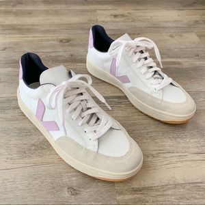 veja v12 lilac